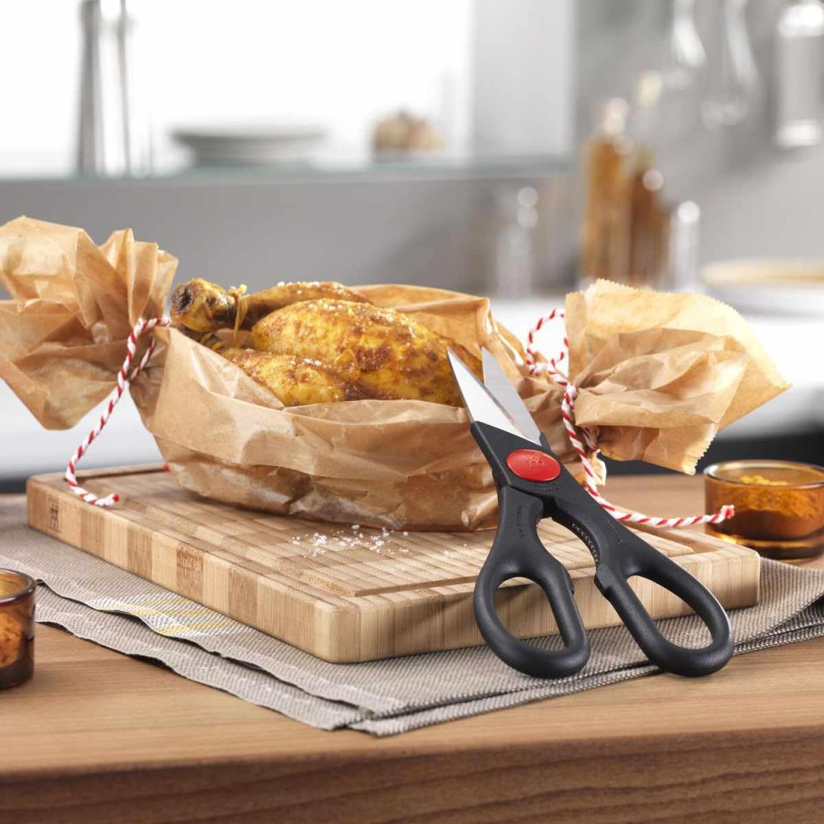 zwilling-twin-l-vielzweckschere-20-cm-k-chenschere-f-r-rechts-und-linksh-nder-ro image 2