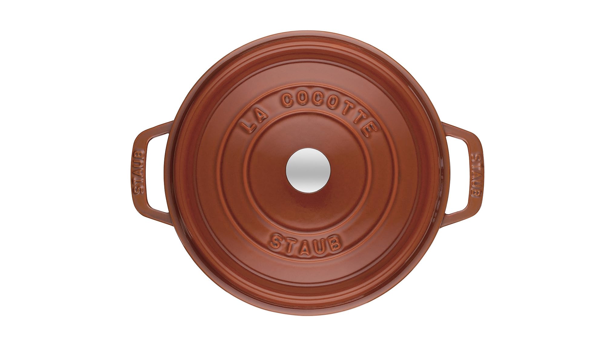 staub-cocotte-26-cm-rund-5-0-l-aus-emailliertem-gusseisen-br-ter-f-r-alle-herdar image 4