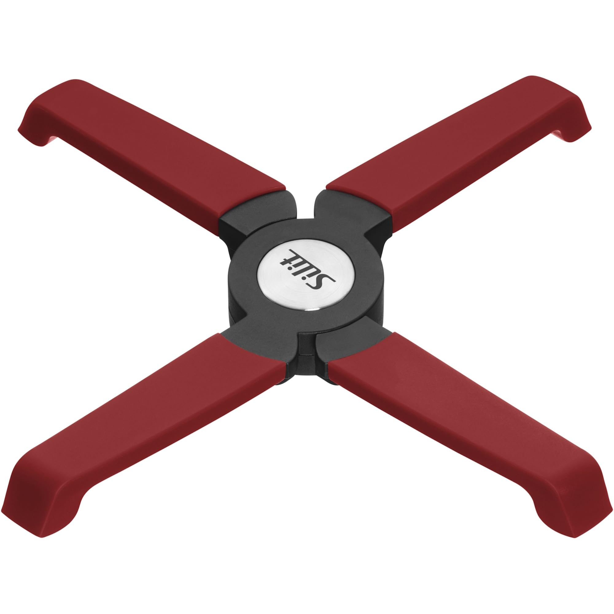 silit-topfuntersetzer-klappbar-magnetisch-18-2-x-3-6-cm-kunststoff-silikon-bis-2 image 1