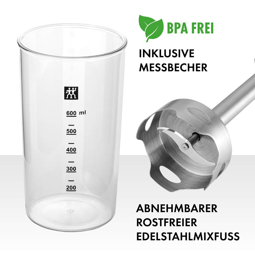 zwilling-stabmixer-550-watt-mit-600-ml-messbecher-abnehmbarem-edelstahl-mixstab- image 3
