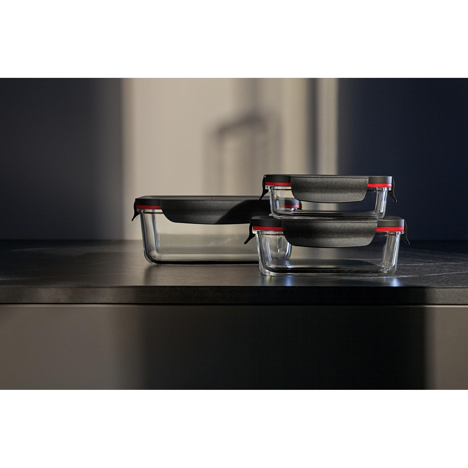silit-storio-vorratsdosen-set-3-teilig-glasbeh-lter-mit-luftdichtem-deckel-0-25- image 3