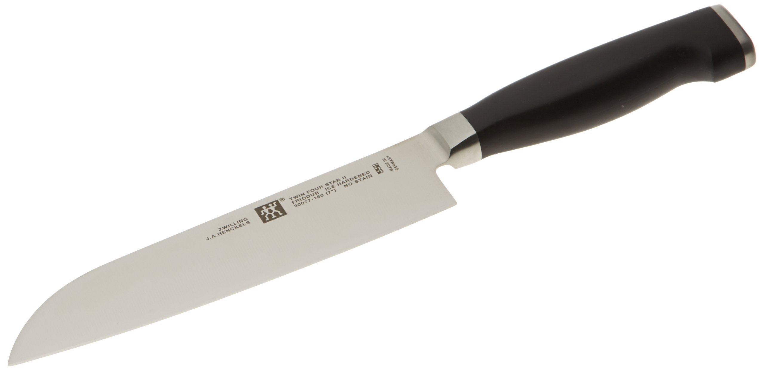 zwilling-vier-sterne-santokumesser-18-cm-geschmiedeter-spezialstahl-ergonomische image 7