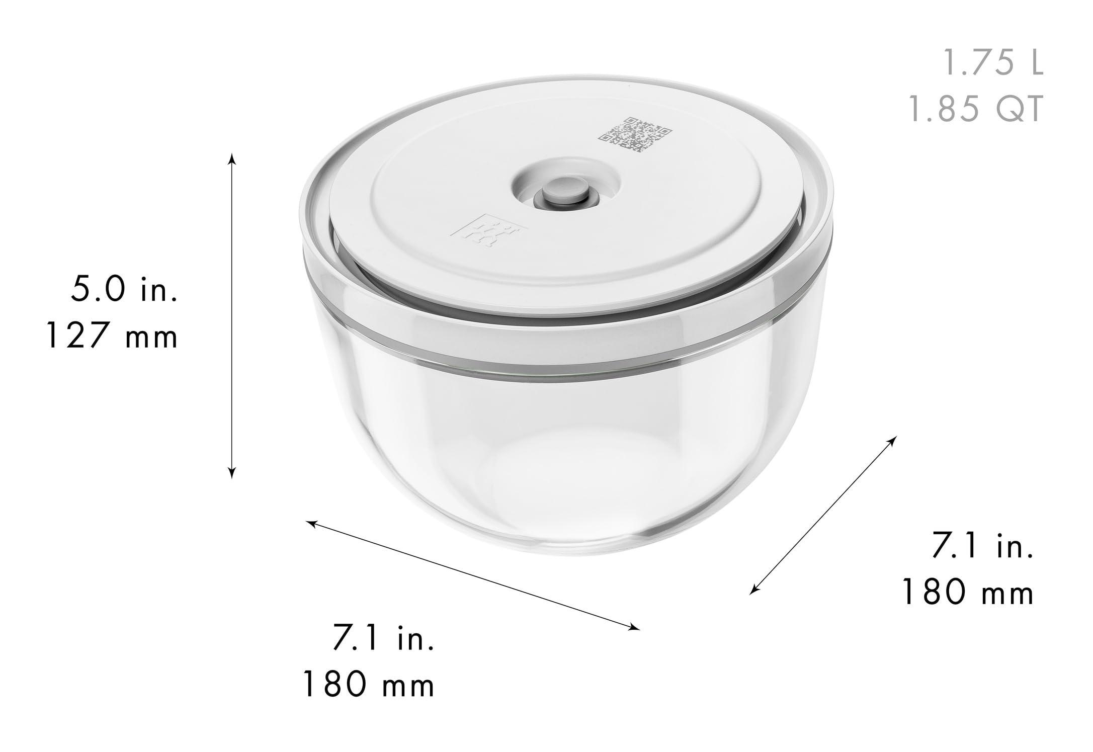 zwilling-fresh-save-bowls-vakuumsch-ssel-set-6-teilig-3-glas-bowls-s-12-cm-m-18- image 4