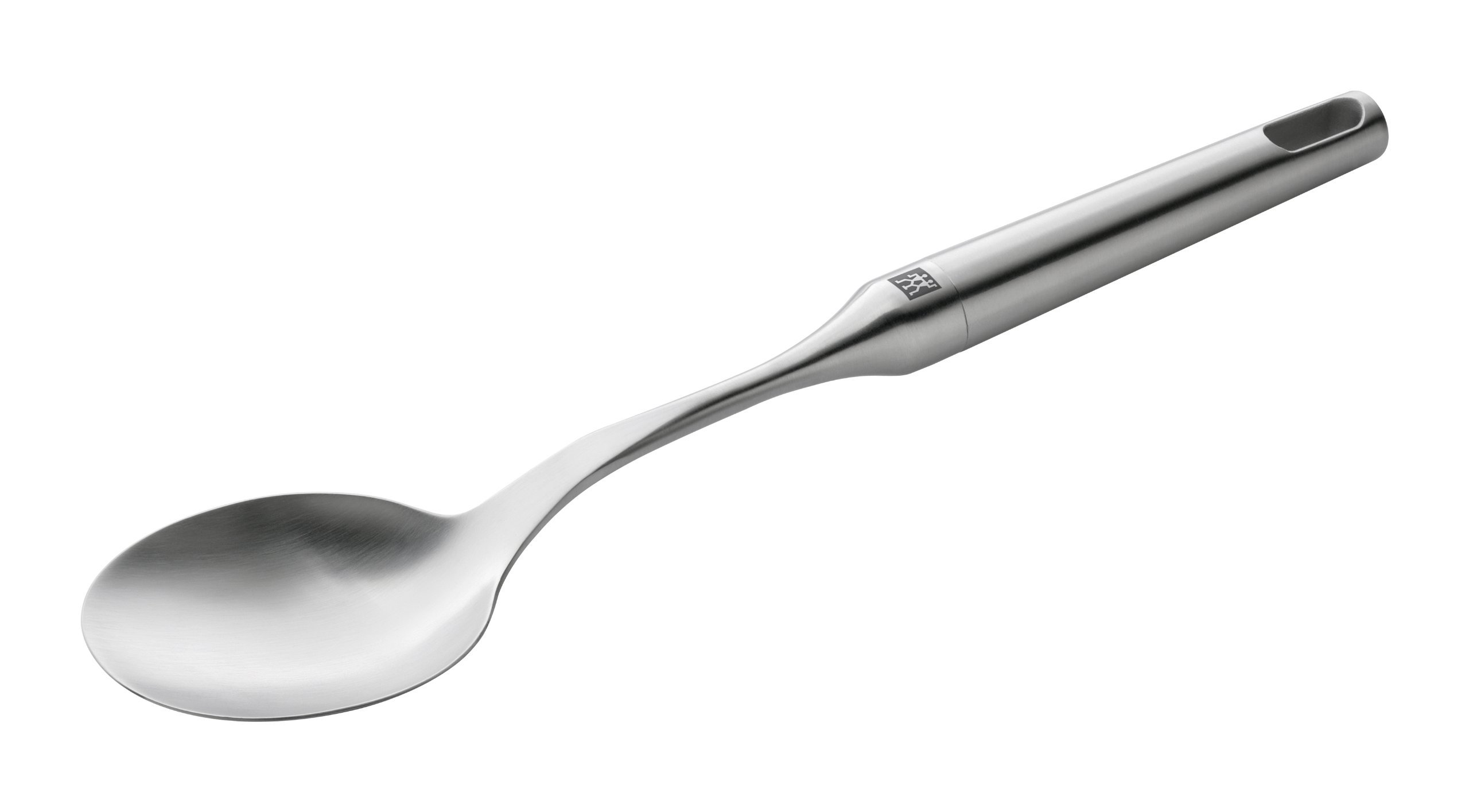 zwilling-twin-pure-steel-servierl-ffel-325-mm-satiniertem-edelstahl-18-10-sp-lma image 1