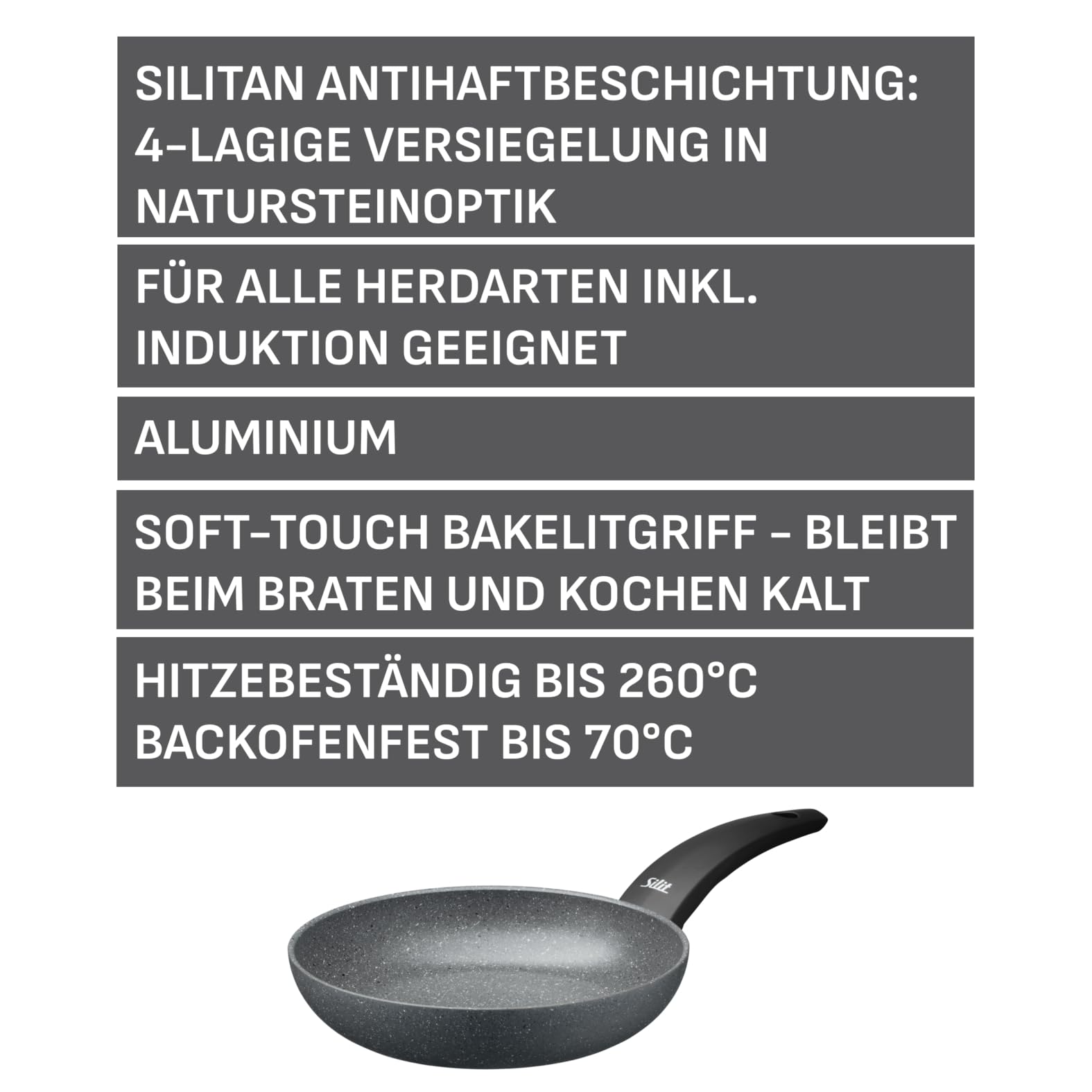 silit-montano-bratpfanne-20-cm-induktion-aluminium-mit-4-lagiger-natura-antihaft image 2