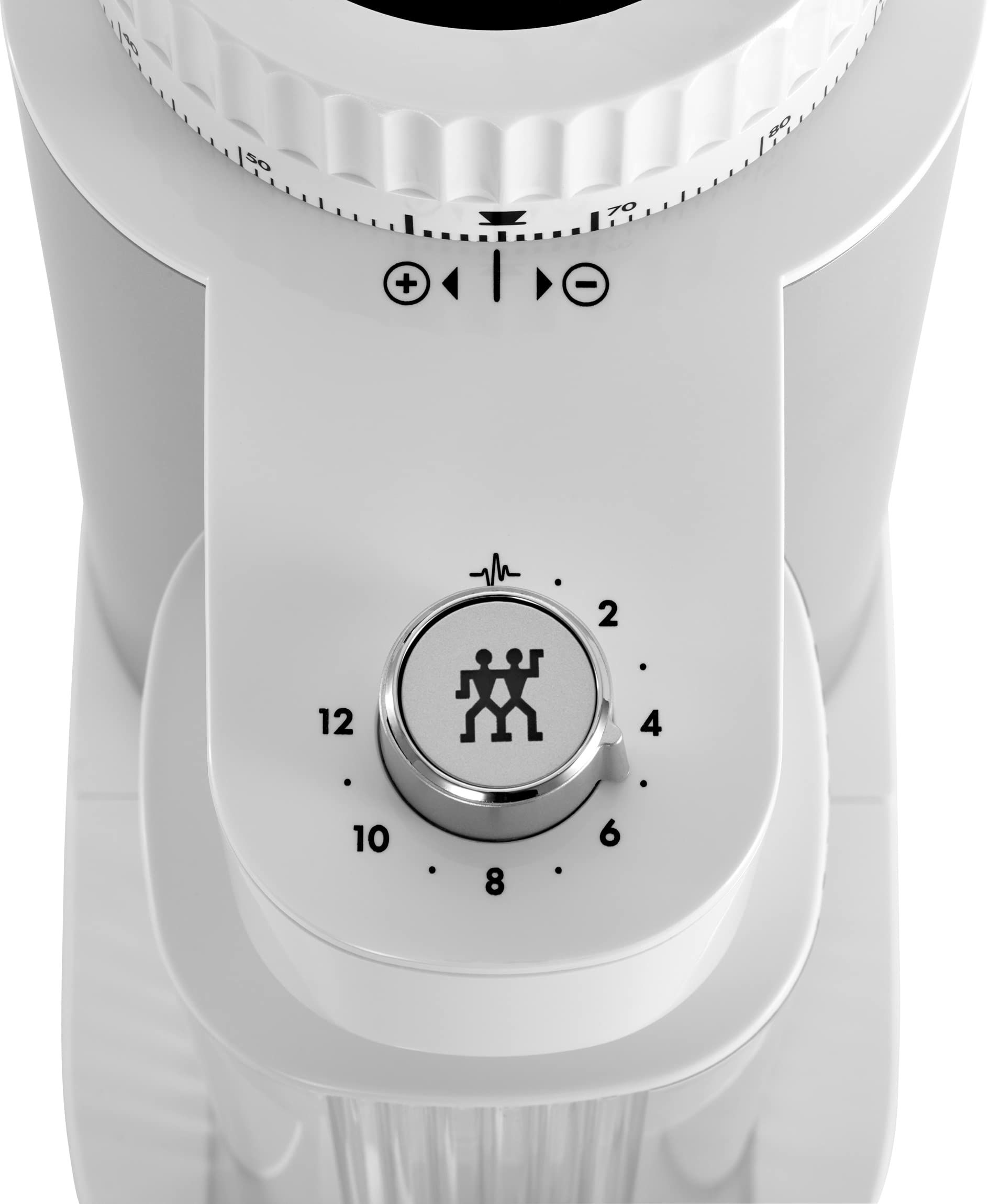 zwilling-enfinigy-kaffeem-hle-elektrisch-1-12-tassen-aromaschonendes-kegelmahlwe image 4