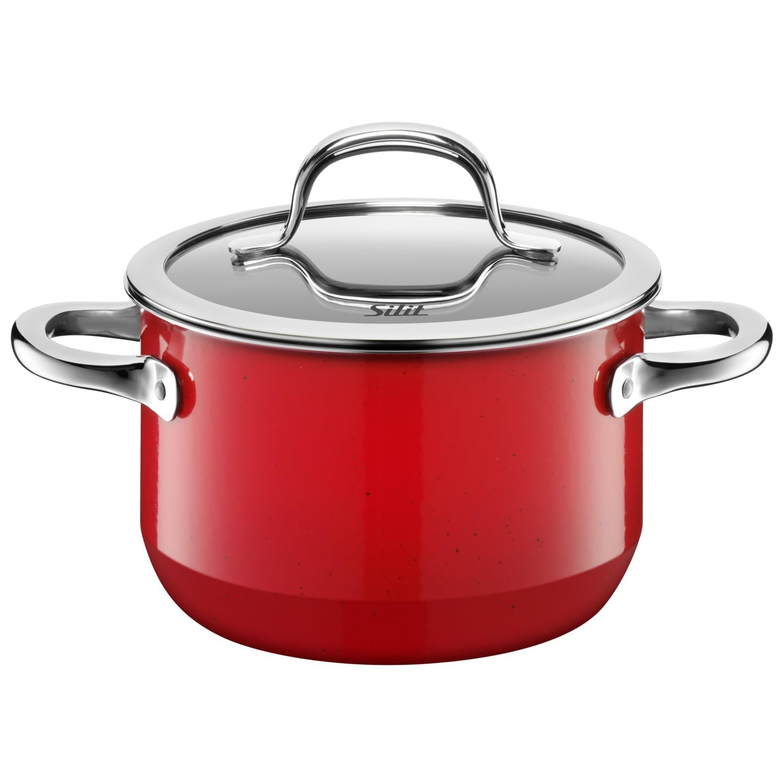 silit-passion-red-topf-set-4-teilig-t-pfe-mit-glasdeckel-silargan-funktionskeram image 5