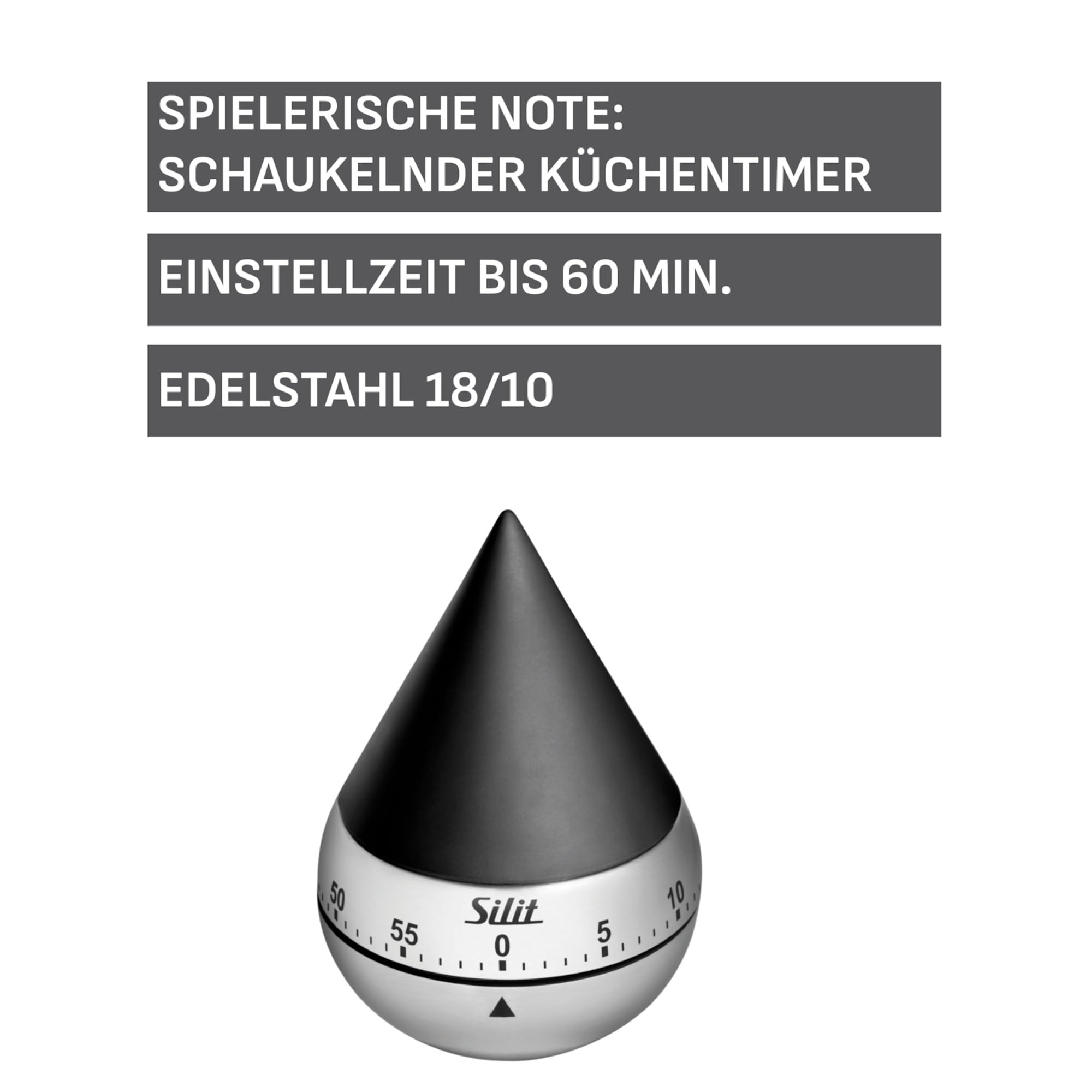 silit-swing-kurzzeitwecker-eieruhr-k-chentimer-aus-edelstahl-18-10-einstellbar-b image 2