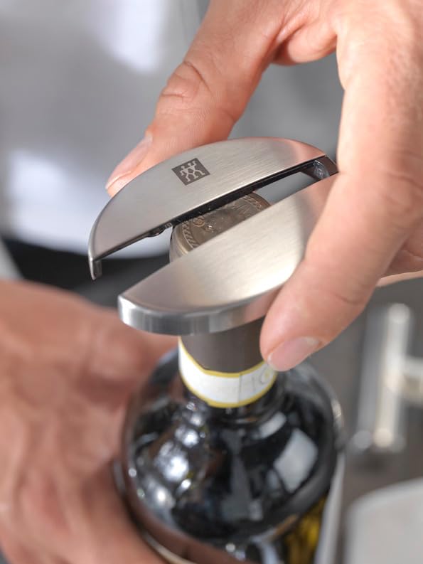 zwilling-sommelier-folienschneider-edelstahl-18-10-mit-4-schneiderollen-f-r-wein image 3