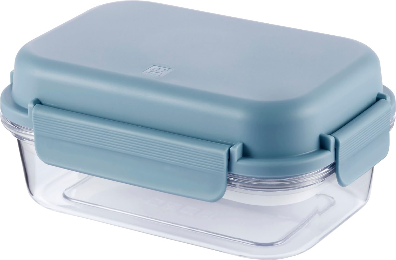 zwilling-lunchtime-lunchbox-1-l-auslaufsicher-mit-herausnehmbarem-k-hlakku-bis-5 image 1