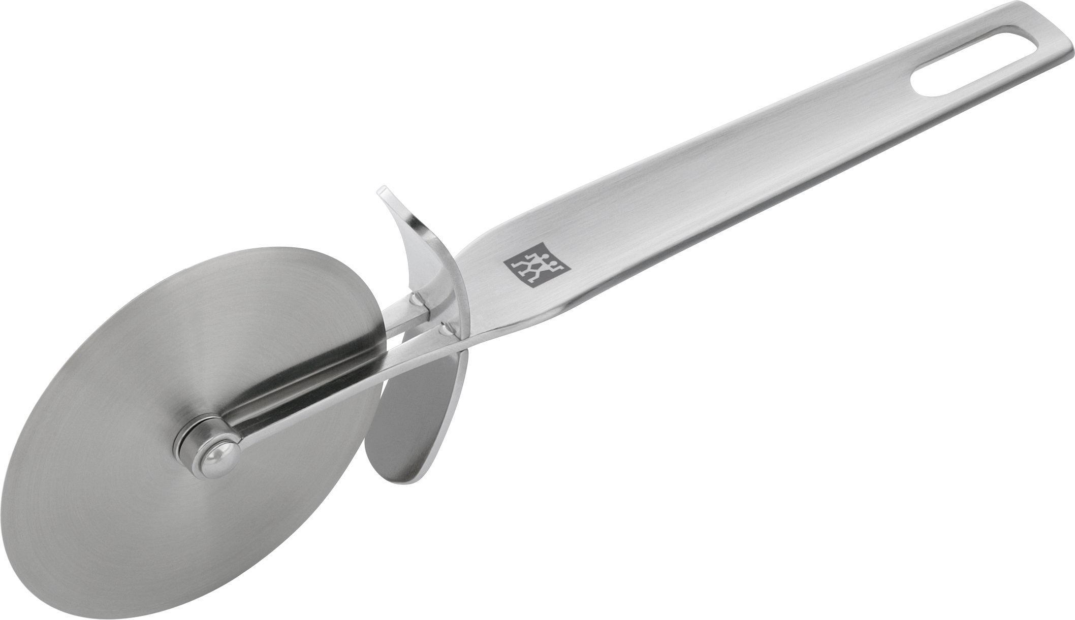 zwilling-twin-prof-pizzaschneider-210-mm-edelstahl-18-10-mit-spitz-zulaufendem-k image 1