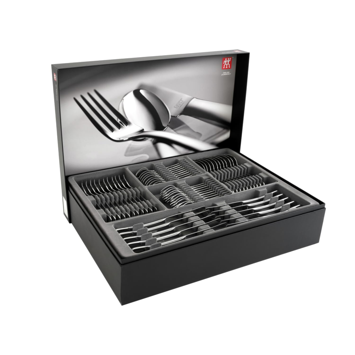 zwilling-nottingham-besteckset-68-teilig-f-r-12-personen-edelstahl-18-10-hochgla image 2