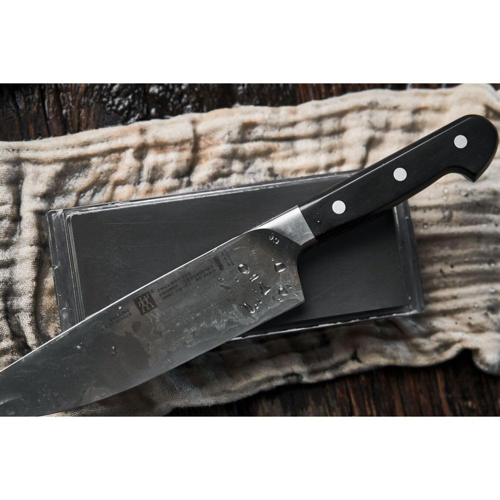 zwilling-twin-stone-pro-wetzstein-zwei-k-rnungen-reinwei-f-r-alle-messer image 2