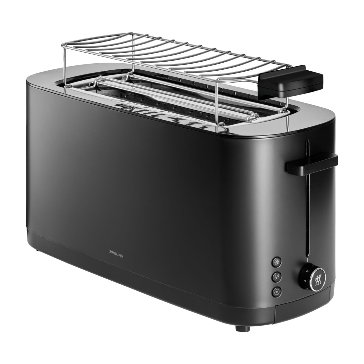 zwilling-enfinigy-langschlitztoaster-1800-w-4-kurze-oder-2-lange-scheiben-3-auto image 7