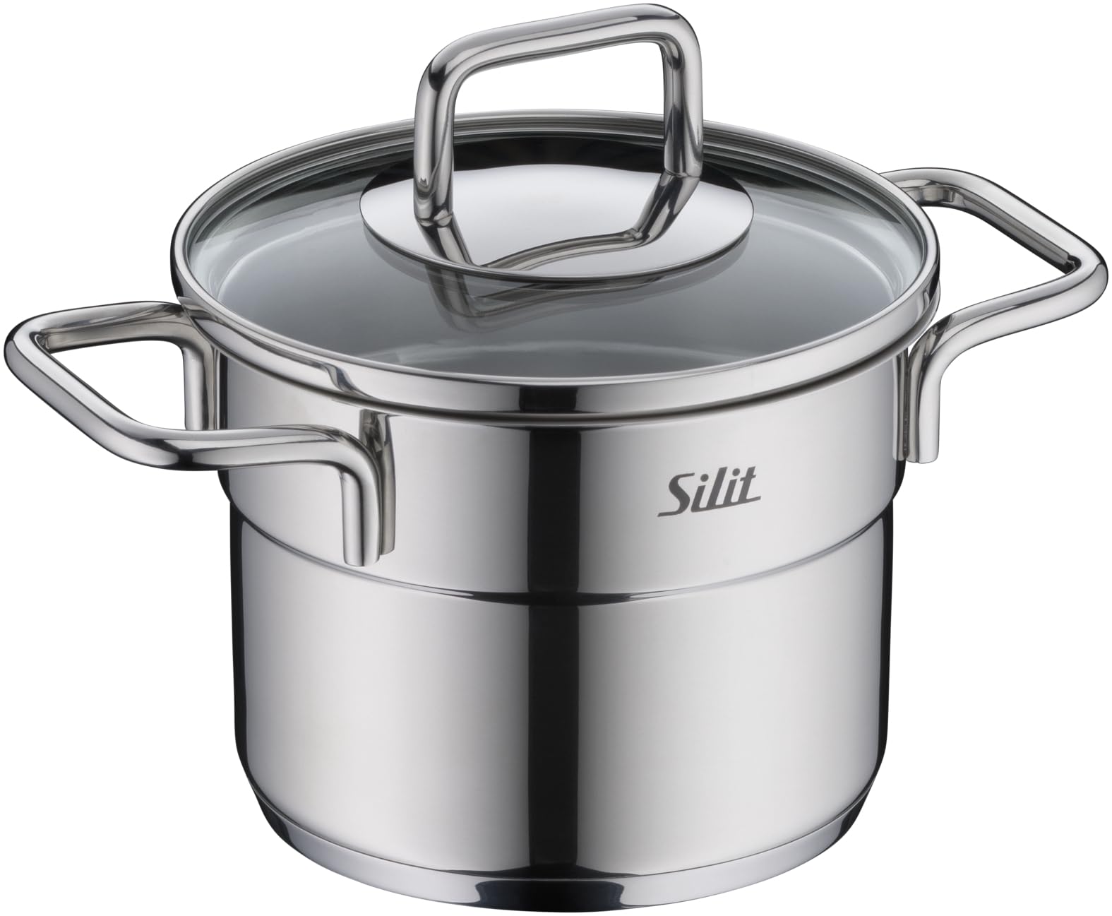 silit-extra-cook-mini-kochtopf-set-4-teilig-12-14-cm-mit-glasdeckel-crominox-ede image 4