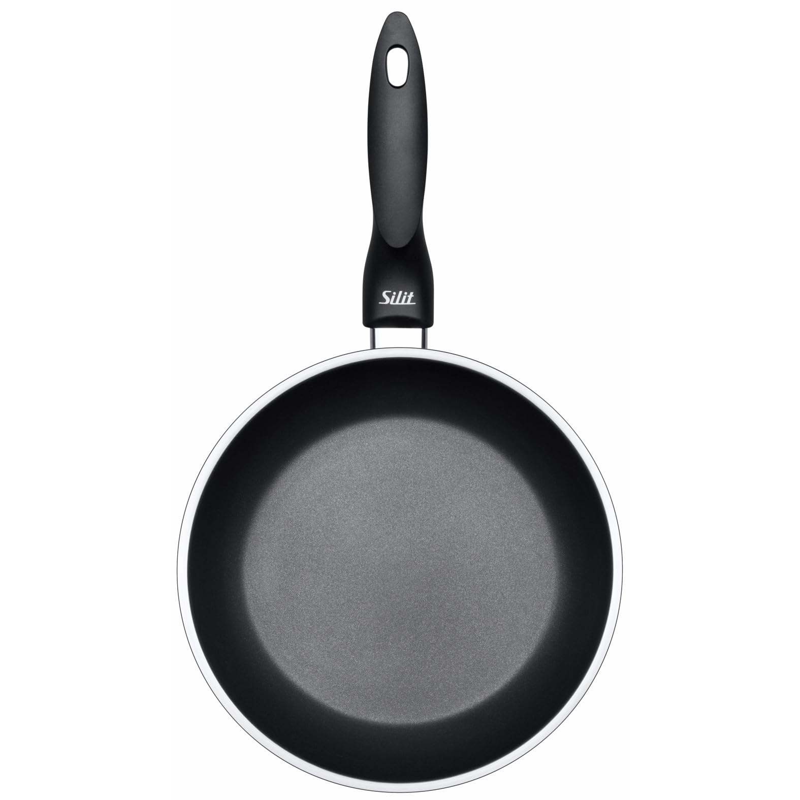 silit-domus-pfannenset-induktion-2-teilig-bratpfannen-hoch-24-cm-und-28-cm-edels image 3