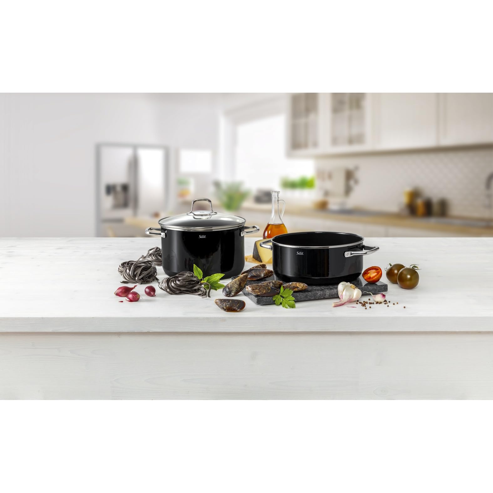 silit-elegance-line-topfset-induktion-4-teilig-3-fleischt-pfe-mit-glasdeckel-plu image 8