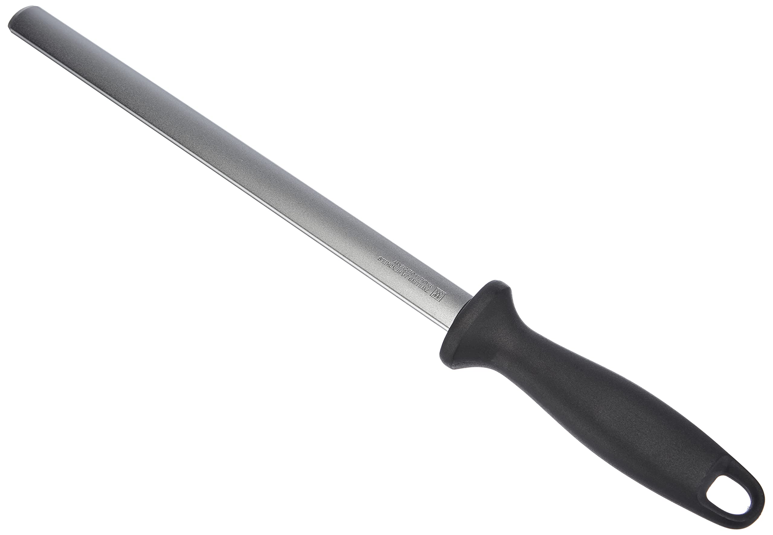 zwilling-wetzstahl-mit-diamant-beschichtung-26-cm-oval-f-r-glatte-klingen-aller- image 3