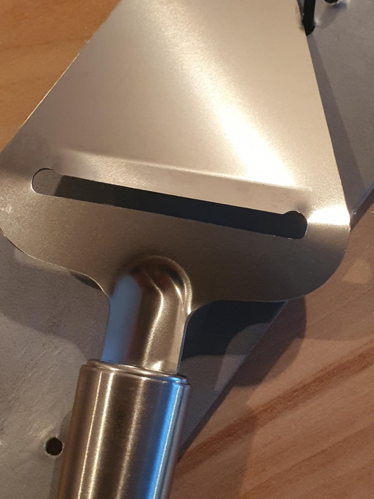 Wie von Oma gewohnt