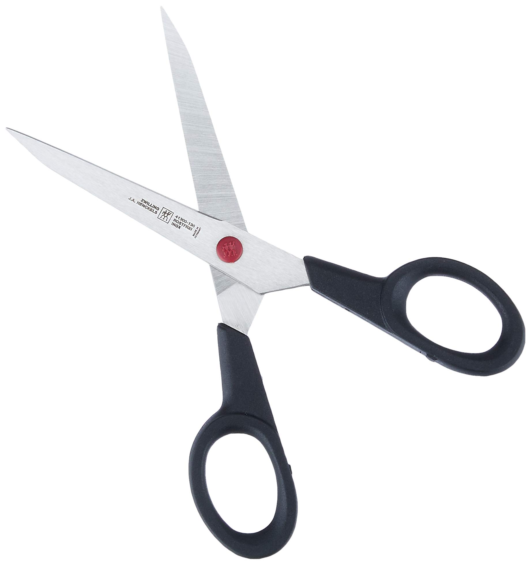 zwilling-twin-l-haushaltsschere-16-cm-mit-integriertem-drehverschluss-ffner-rost image 2