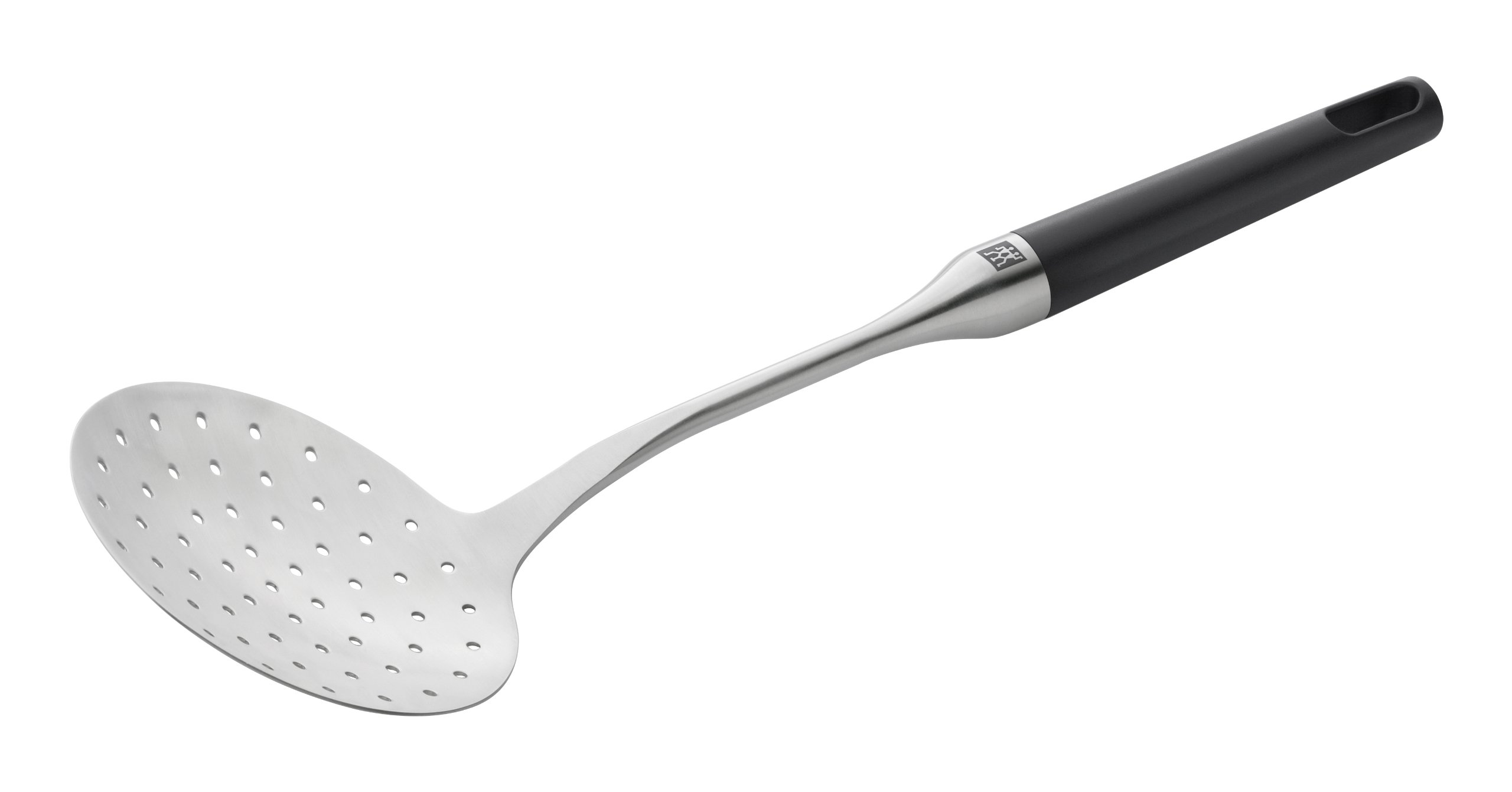 zwilling-twin-pure-black-schauml-ffel-360-mm-satinierter-edelstahl-18-10-mit-kun image 1