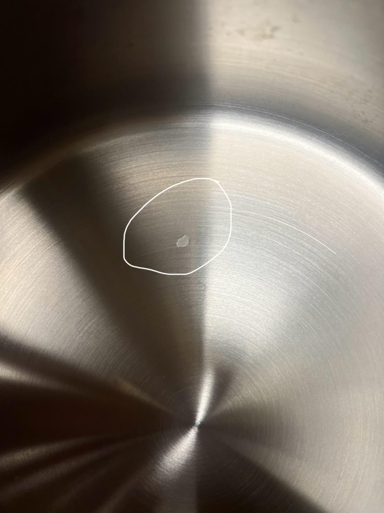 Komplette Grundausstattung – perfekt
