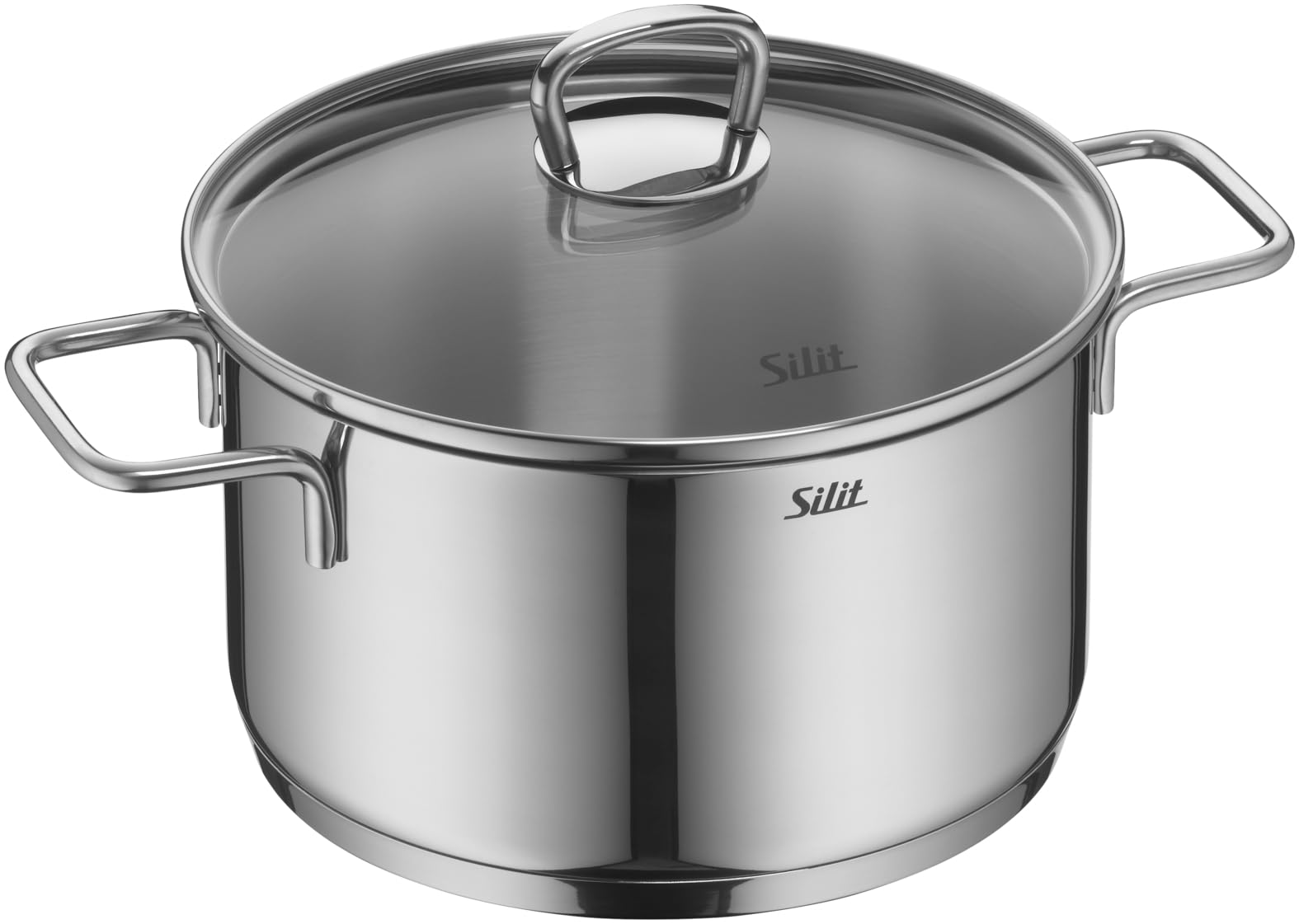 silit-alicante-topfset-induktion-5-teilig-2-fleischt-pfe-und-2-bratent-pfe-mit-g image 3