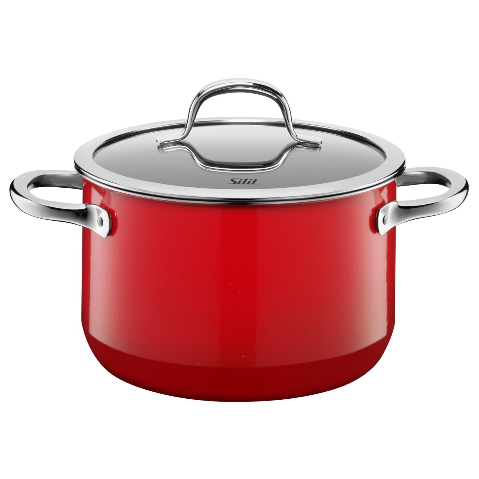 silit-passion-red-topf-set-4-teilig-t-pfe-mit-glasdeckel-silargan-funktionskeram image 6