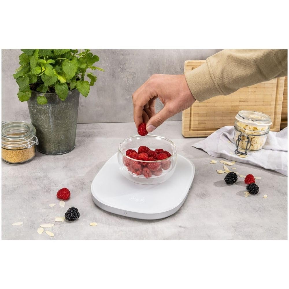 zwilling-enfinigy-digitale-k-chenwaage-induktives-laden-lcd-display-bis-10-kg-gl image 3