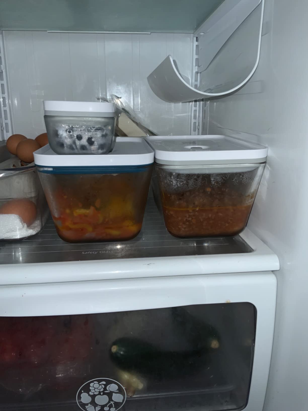 Gutes Set mit kleinen Schwächen
