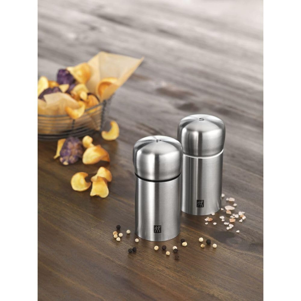 zwilling-spices-salz-und-pfefferm-hlen-set-2-teilig-11-cm-18-10-edelstahl-matt-c image 2