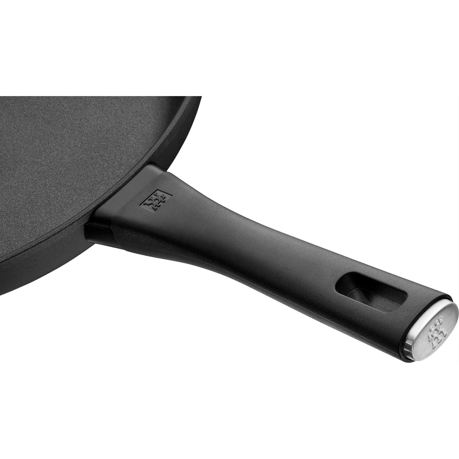 zwilling-shine-bratpfanne-28-cm-aluminium-mit-vierschichtiger-antihaftbeschichtu image 3