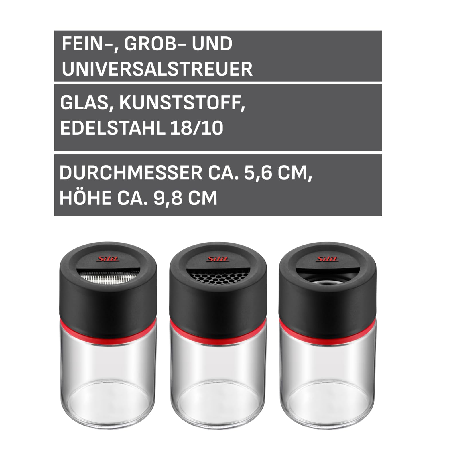 silit-storio-gew-rzstreuer-set-3-teilig-je-100-ml-aromadichte-gew-rzgl-ser-mit-3 image 2