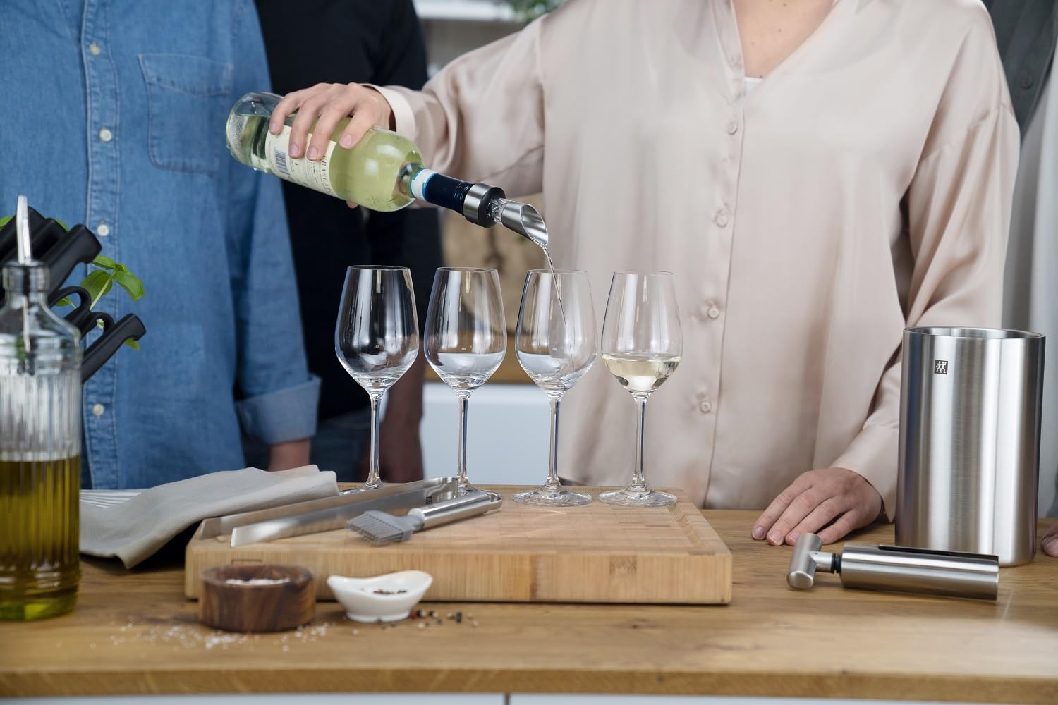 zwilling-sommelier-geschenk-set-4-teilig-folienschneider-tropfenf-nger-weinausgi image 4
