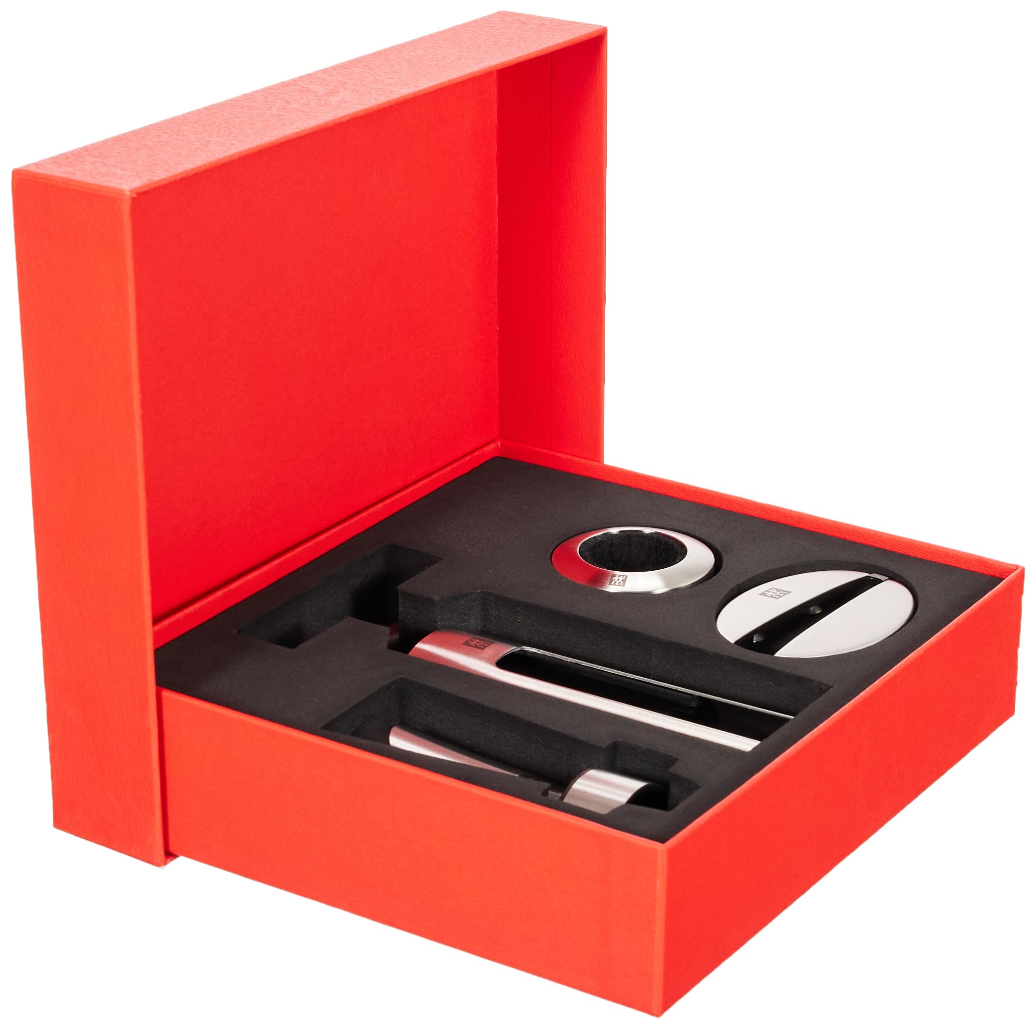 zwilling-sommelier-geschenk-set-4-teilig-folienschneider-tropfenf-nger-weinausgi image 5