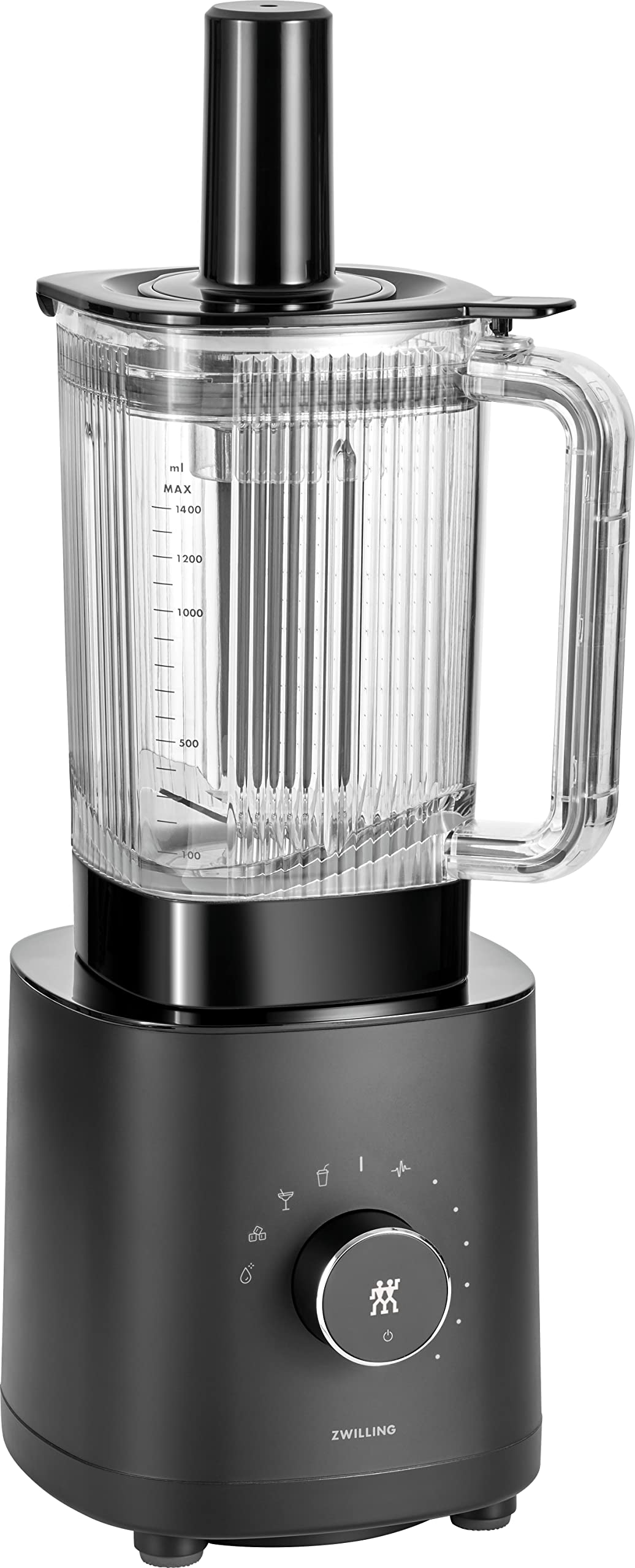 zwilling-enfinigy-standmixer-universal-1-4-l-1200-watt-hochleistungsmotor-edelst image 2