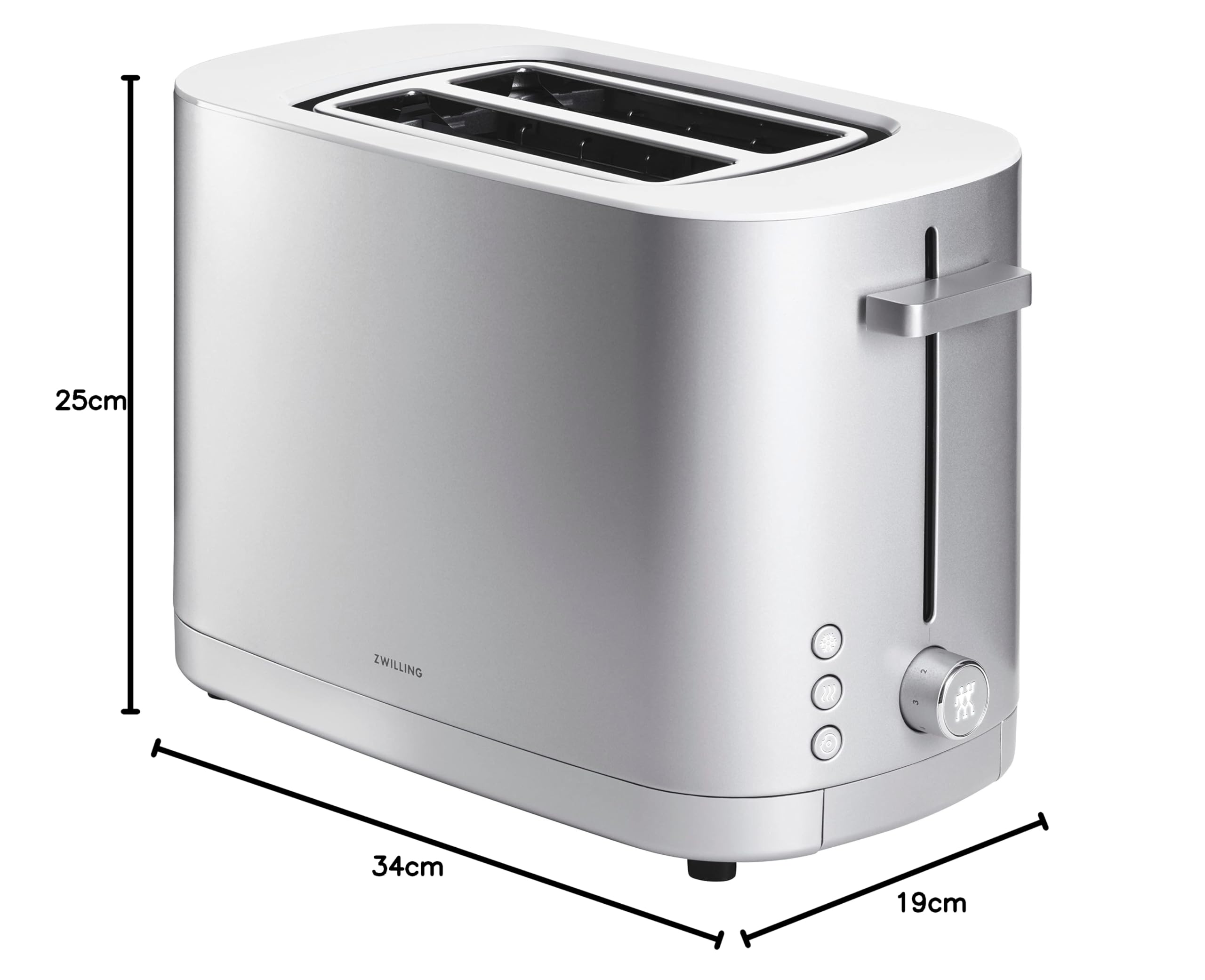 zwilling-enfinigy-toaster-kurz-2-schlitz-toaster-f-r-2-scheiben-1000-w-7-br-unun image 6