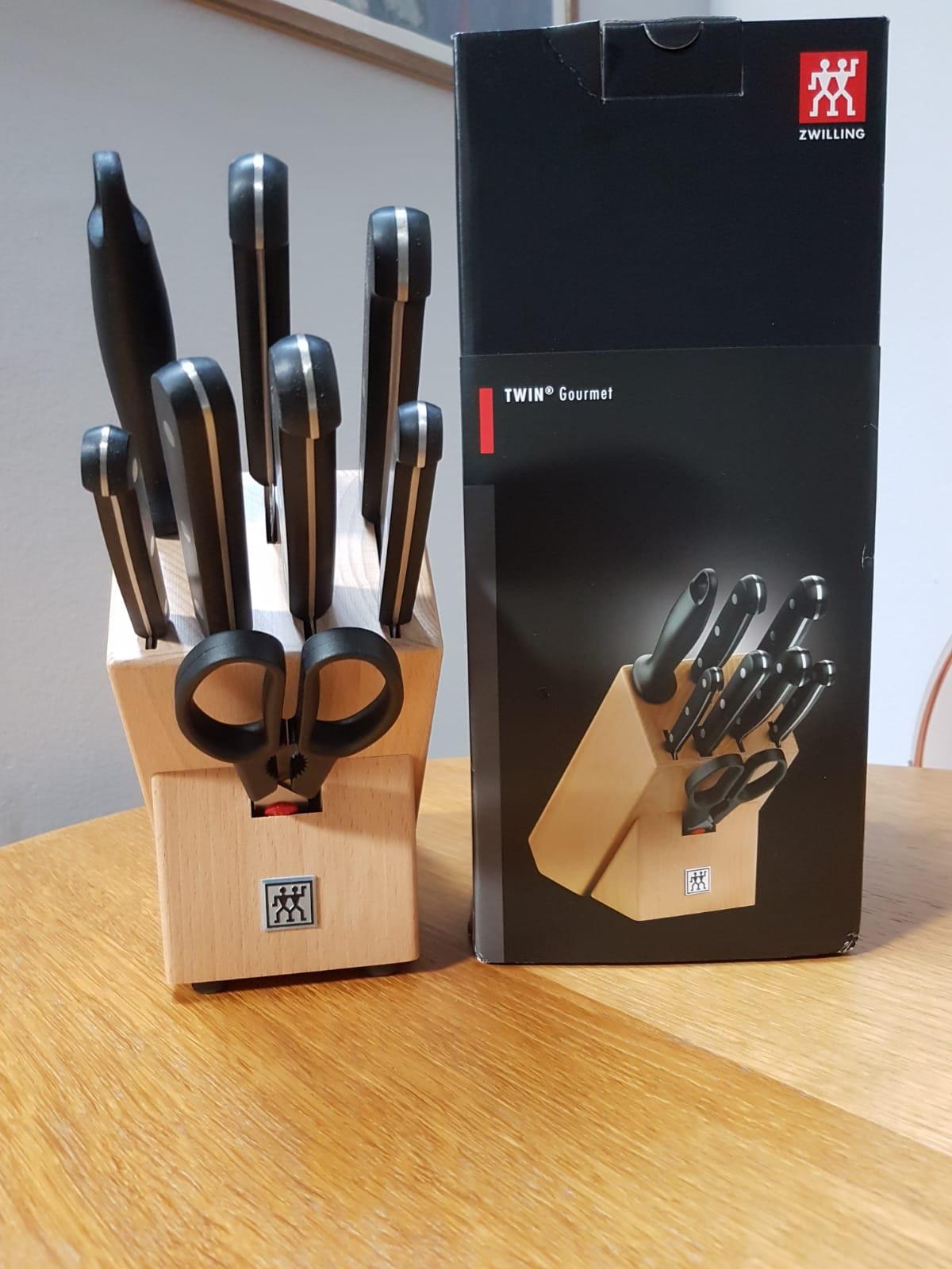 Komplette Neuausstattung gelungen