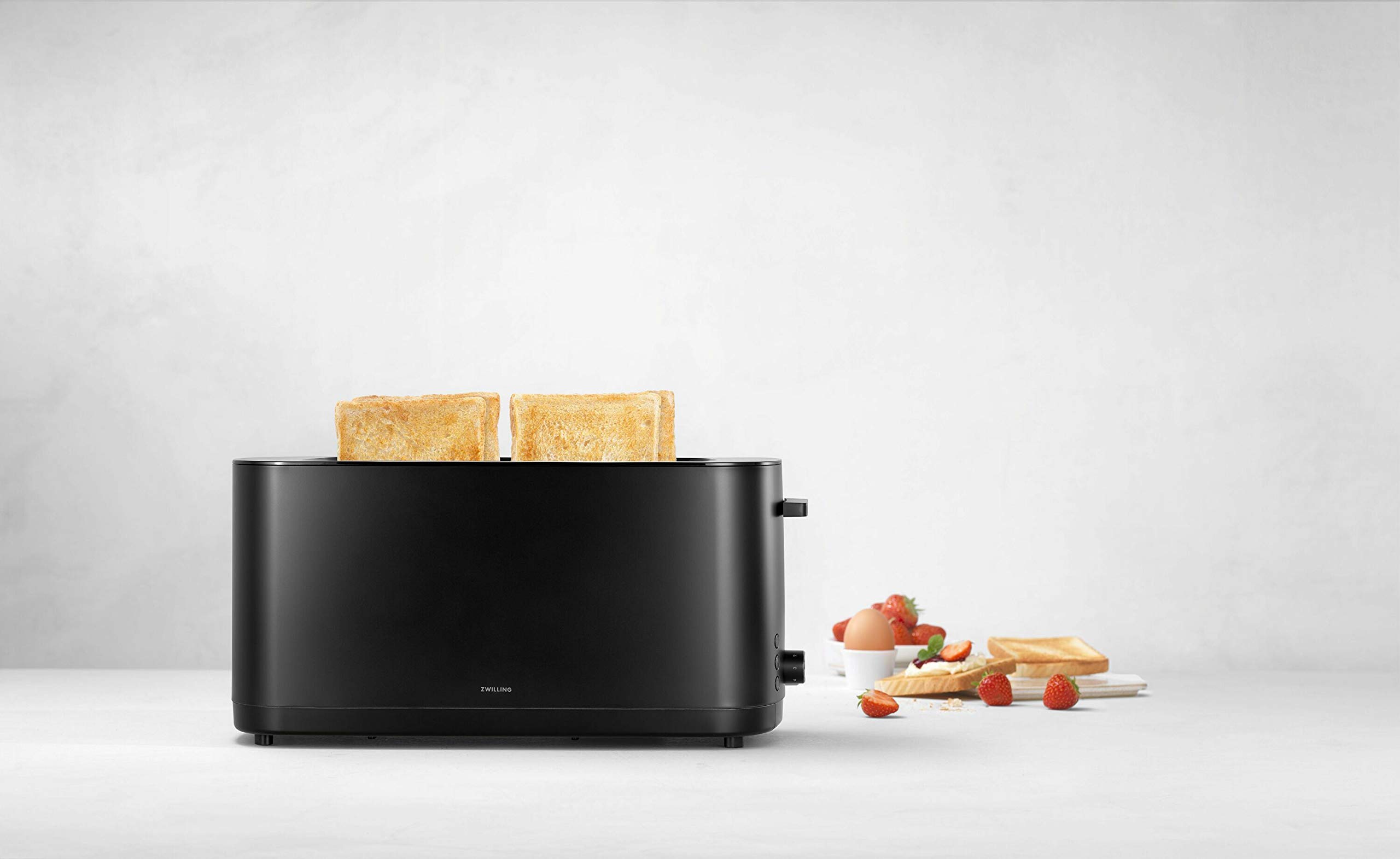 zwilling-enfinigy-langschlitztoaster-1800-w-4-kurze-oder-2-lange-scheiben-3-auto image 2
