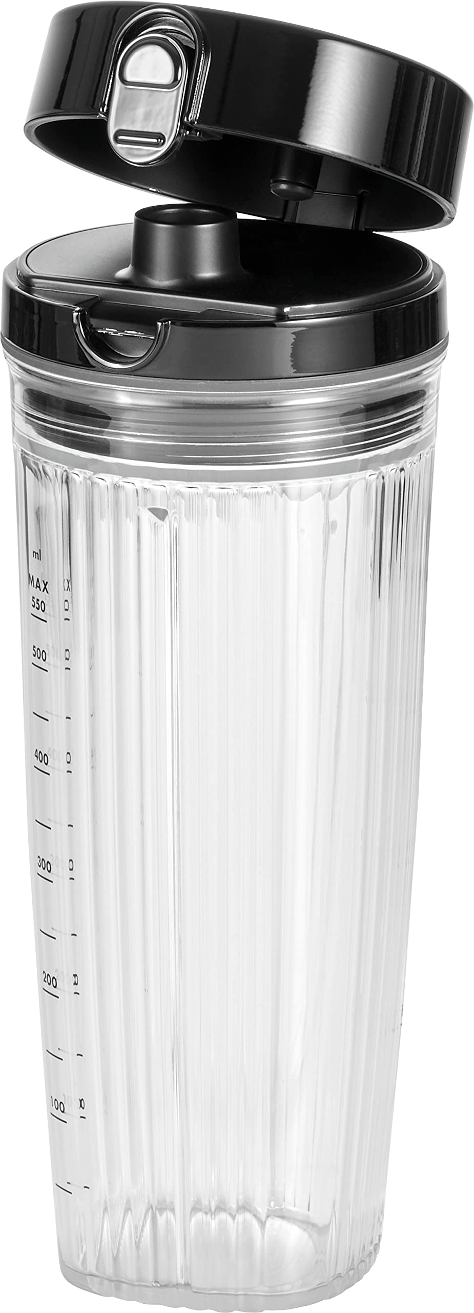 zwilling-enfinigy-standmixer-smoothie-maker-600-watt-motor-edelstahl-kreuzklinge image 3