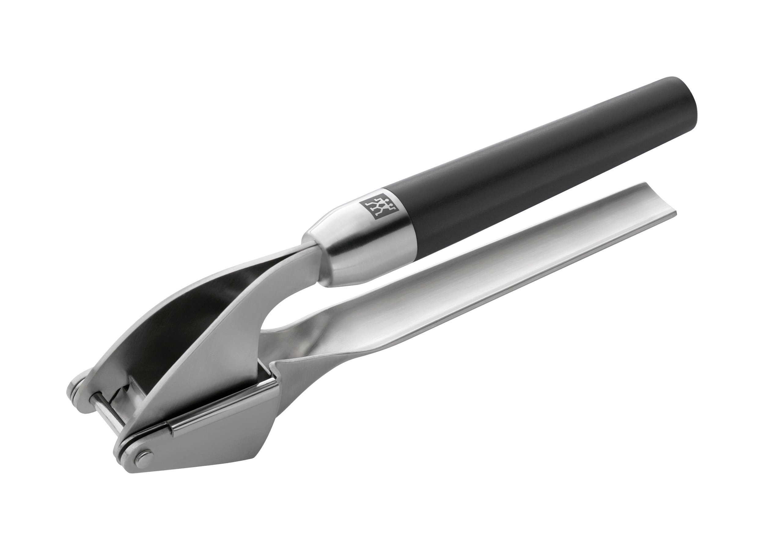zwilling-376060000-twin-pure-knoblauchpresse-knoblauchpresse-mit-rutschfestem-ku image 1