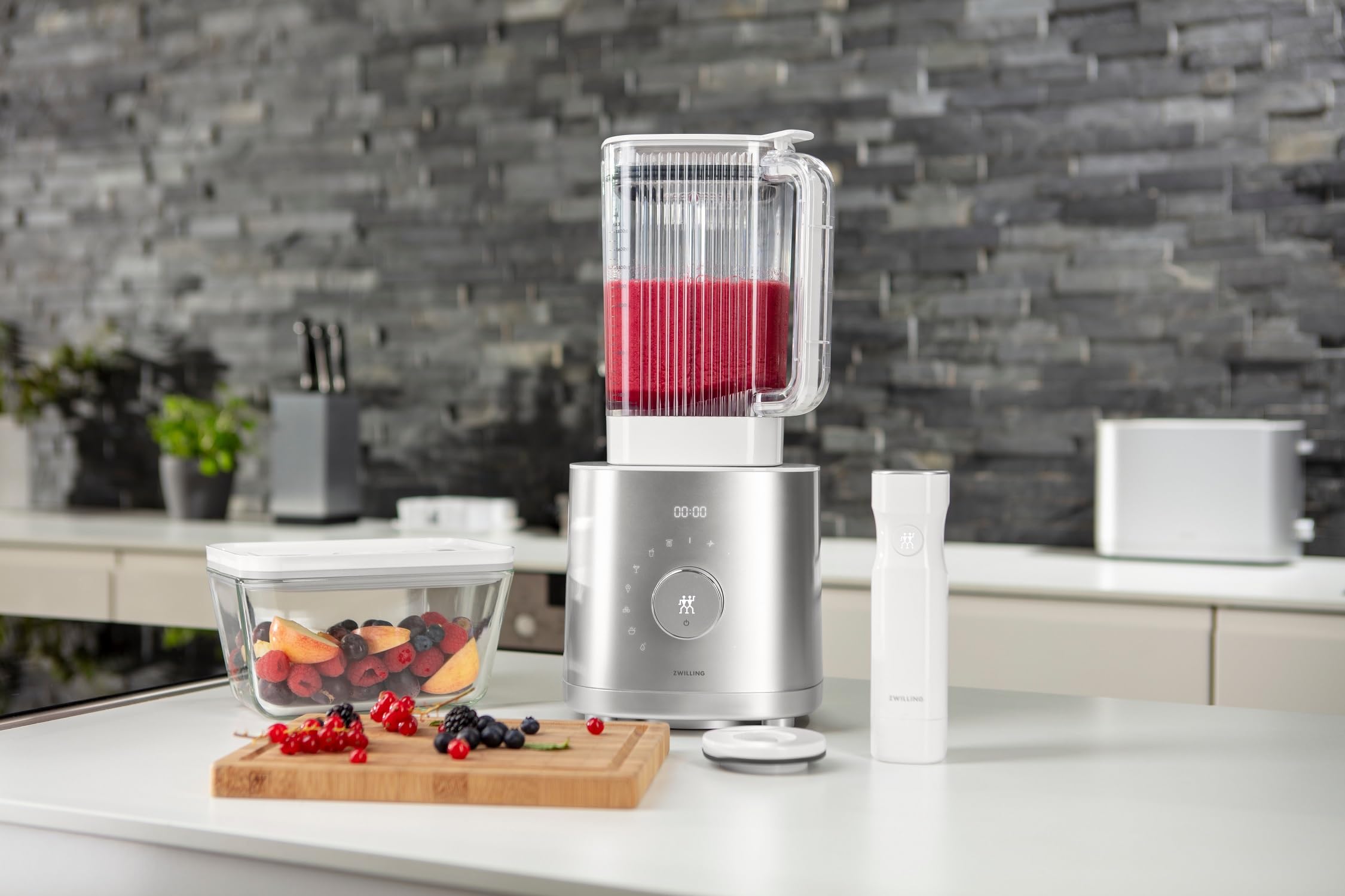 zwilling-enfinigy-hochleistungsstandmixer-pro-1-8-l-tritan-beh-lter-1600-watt-gl image 3