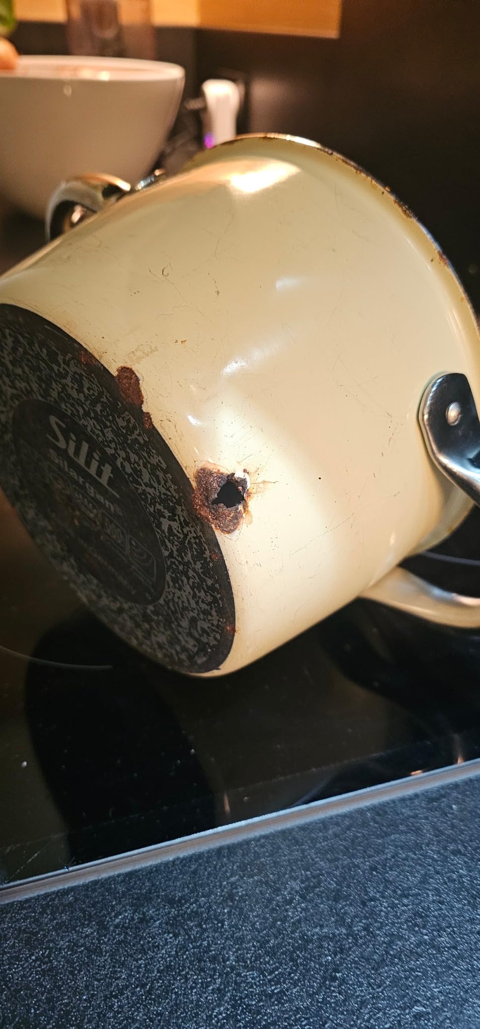 Perfekt für Suppen und Eintöpfe