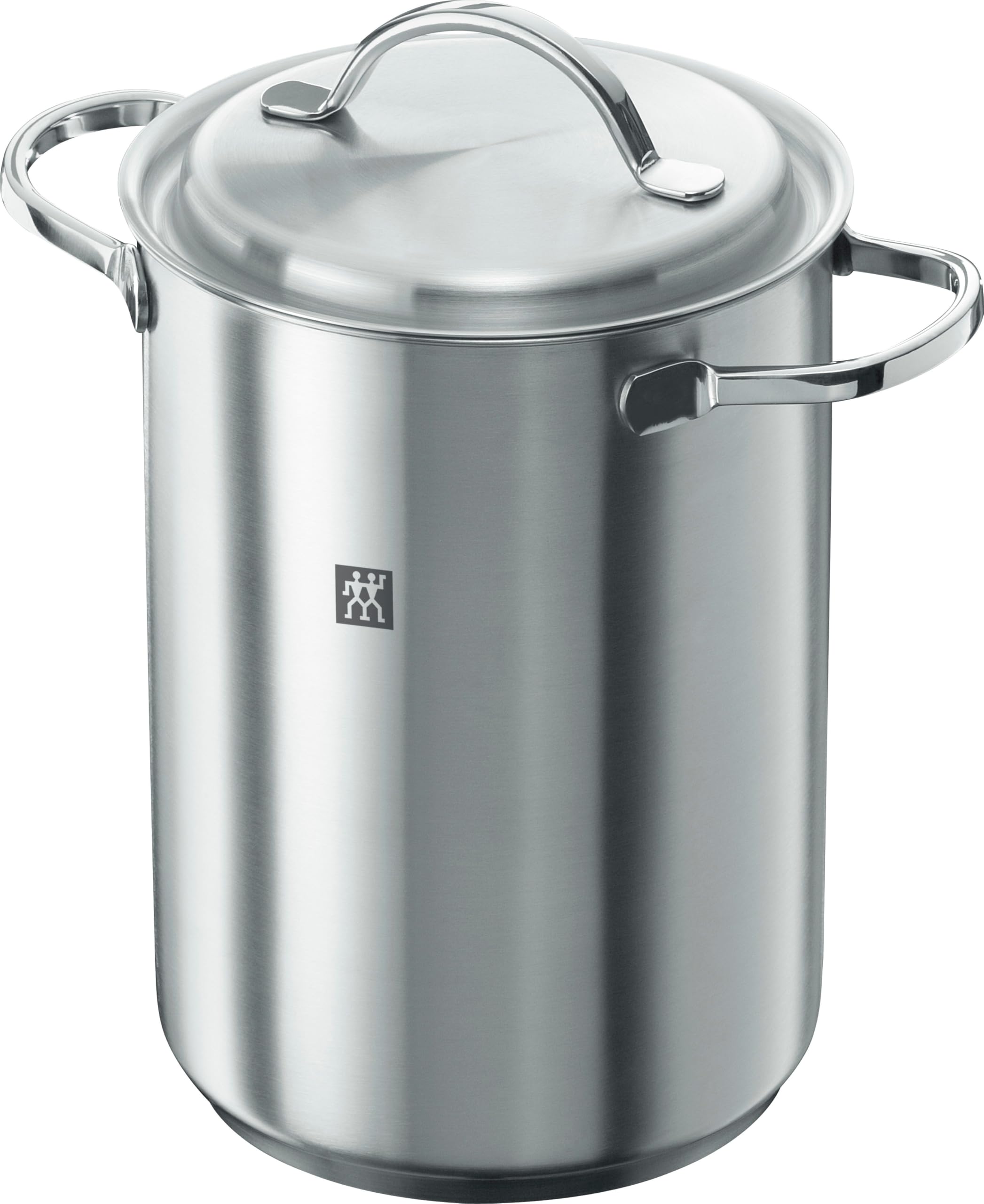 zwilling-twin-specials-spargeltopf-16-x-27-cm-4-5-l-edelstahl-mit-sieb-einsatz-u image 1
