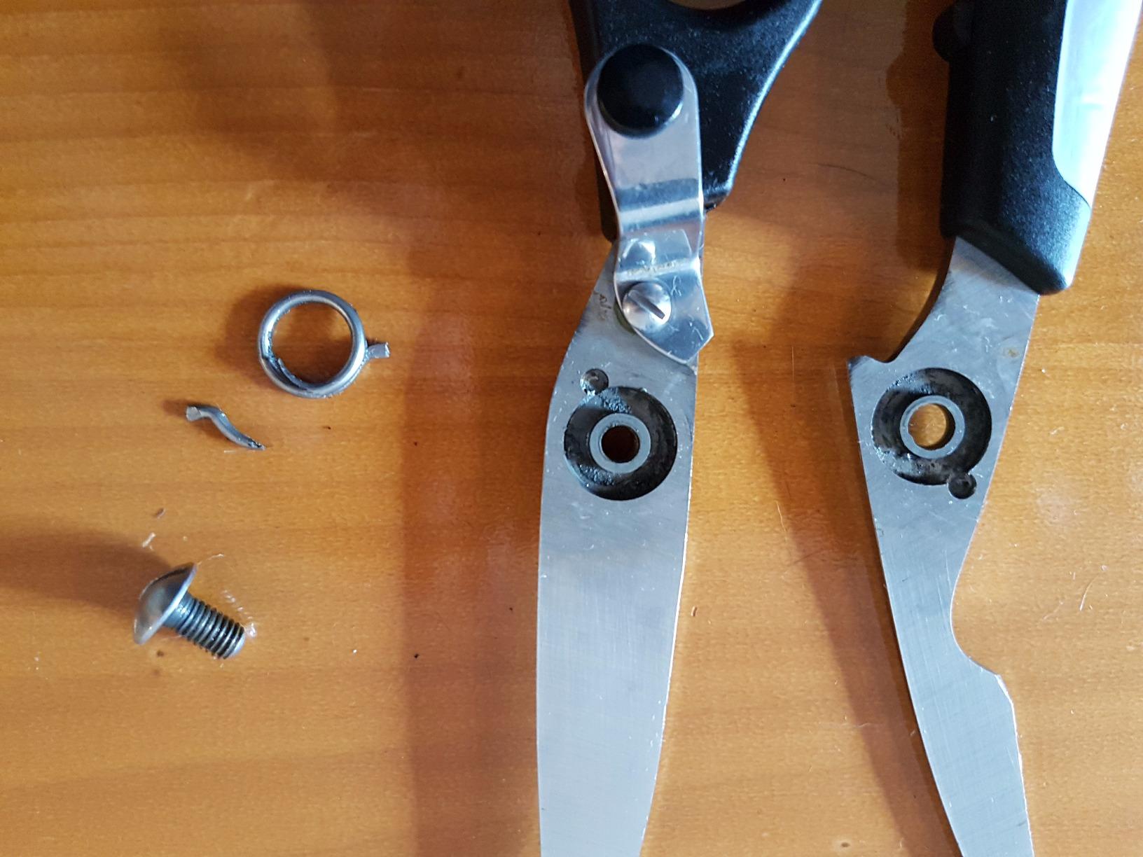 Endlich keure... ach, einfach perfekt