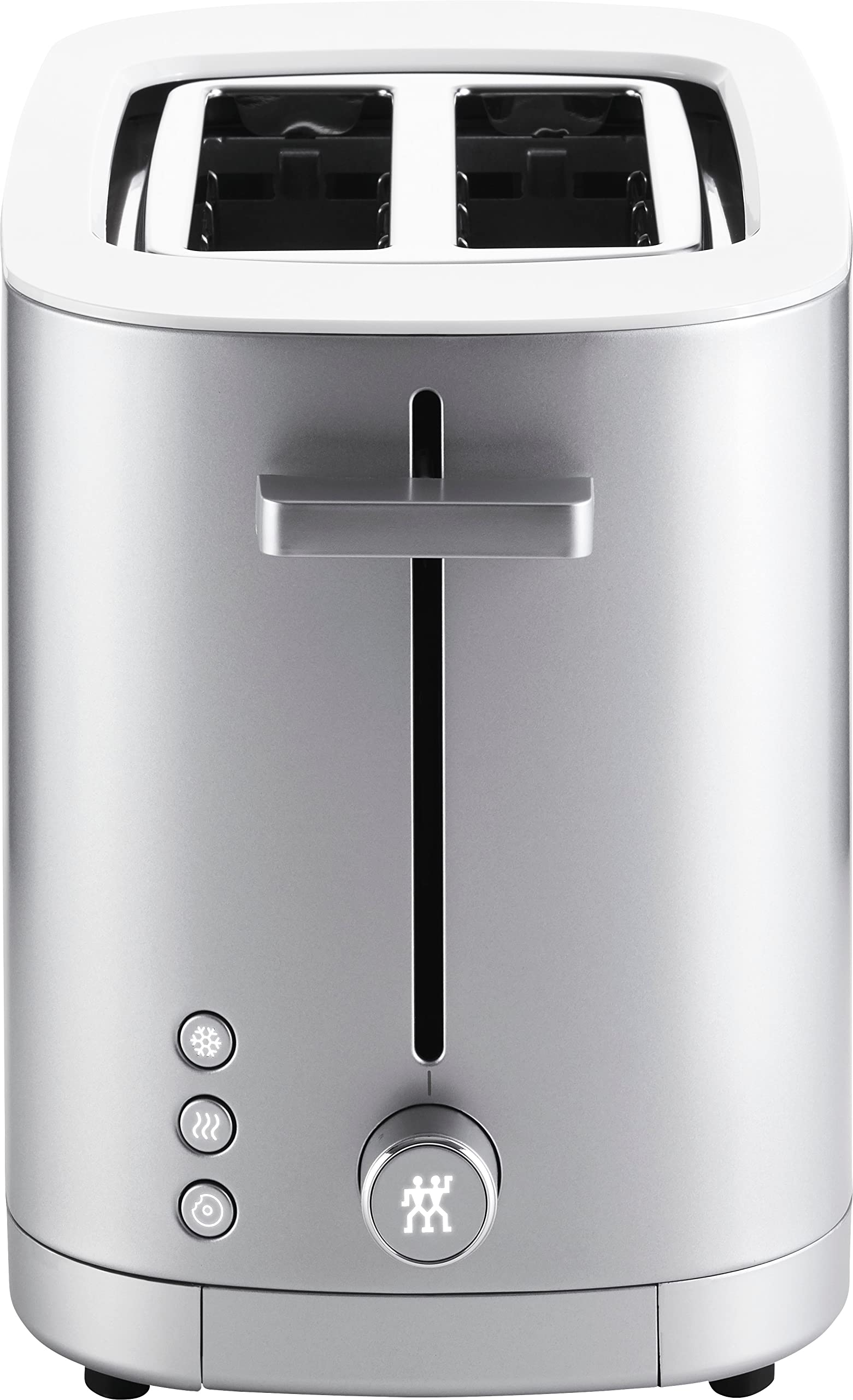 zwilling-enfinigy-toaster-kurz-2-schlitz-toaster-f-r-2-scheiben-1000-w-7-br-unun image 2