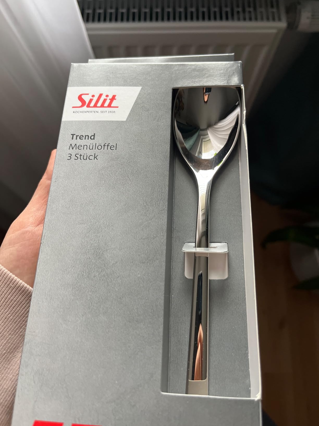 Klasse für den Alltag