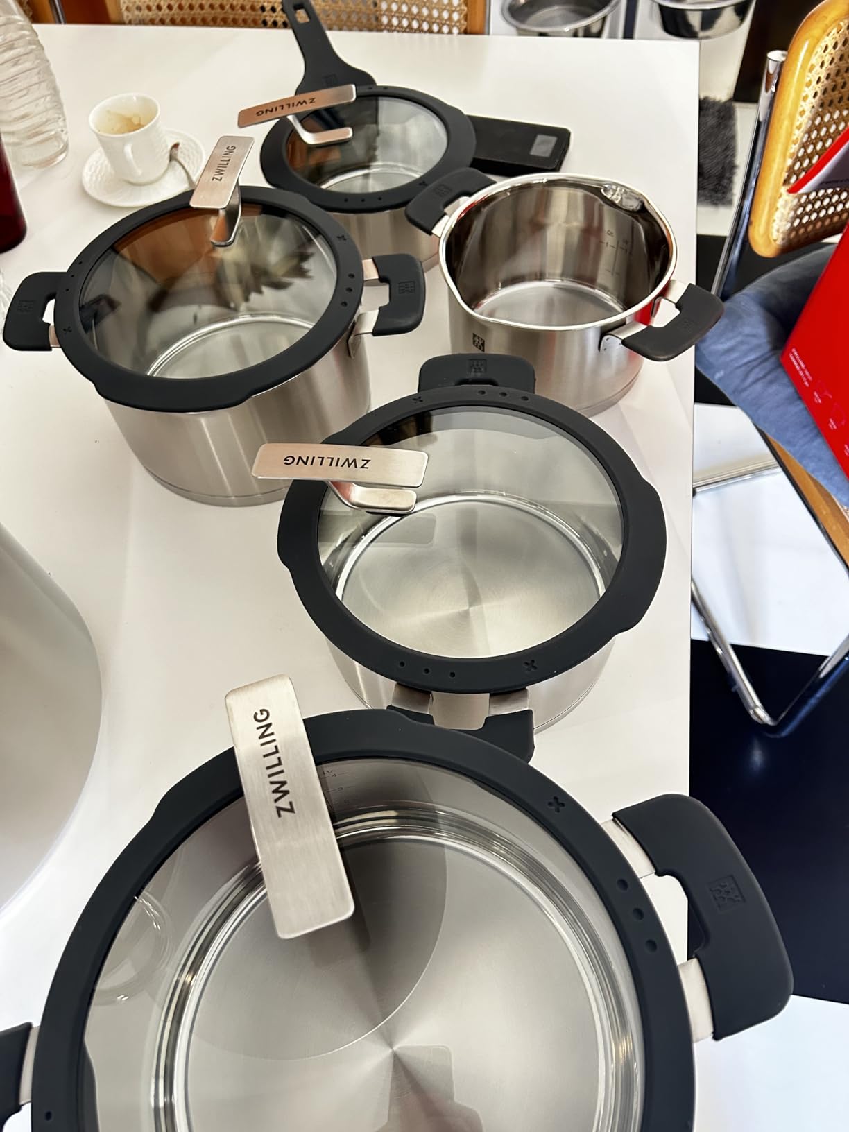 Würde wieder kaufen