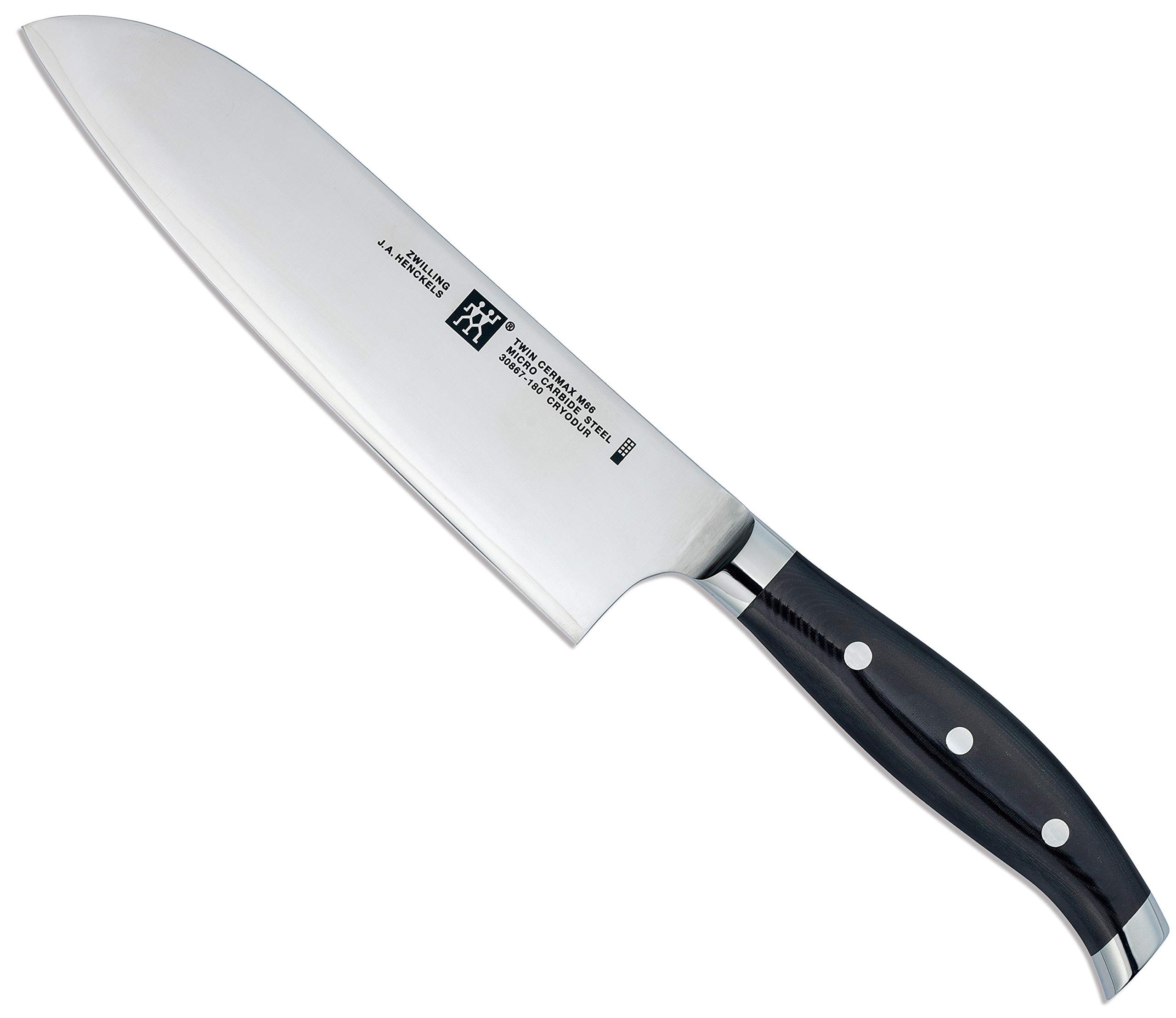 zwilling-vier-sterne-santokumesser-18-cm-geschmiedeter-spezialstahl-ergonomische image 6
