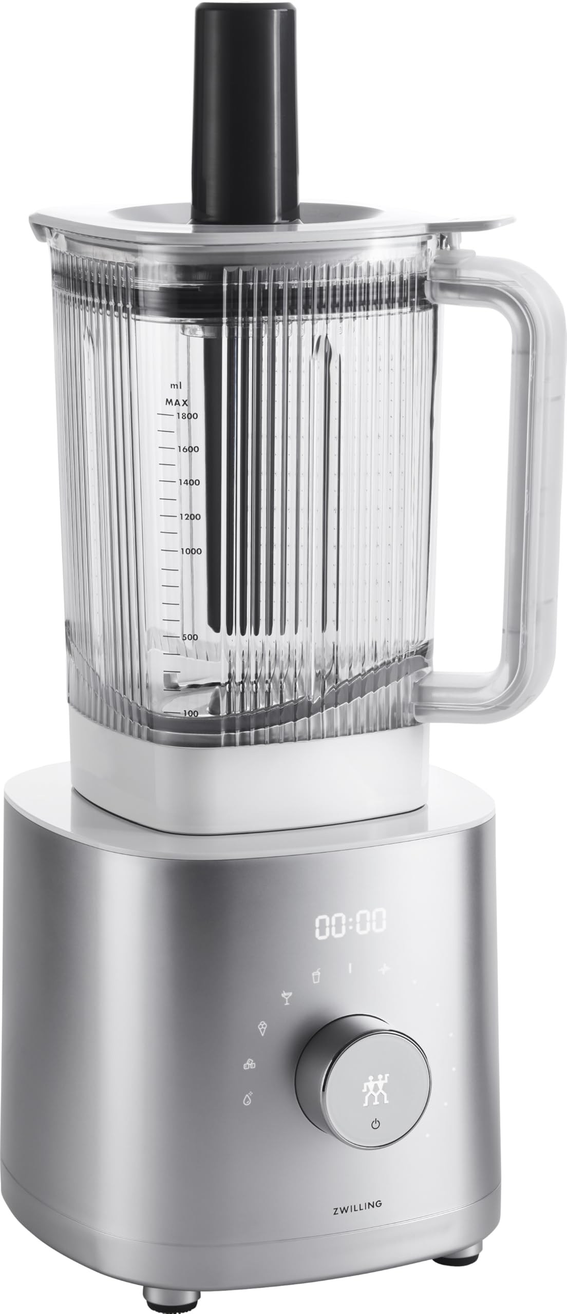zwilling-enfinigy-hochleistungsstandmixer-1-8-l-1600-watt-standmixer-mit-edelsta image 2